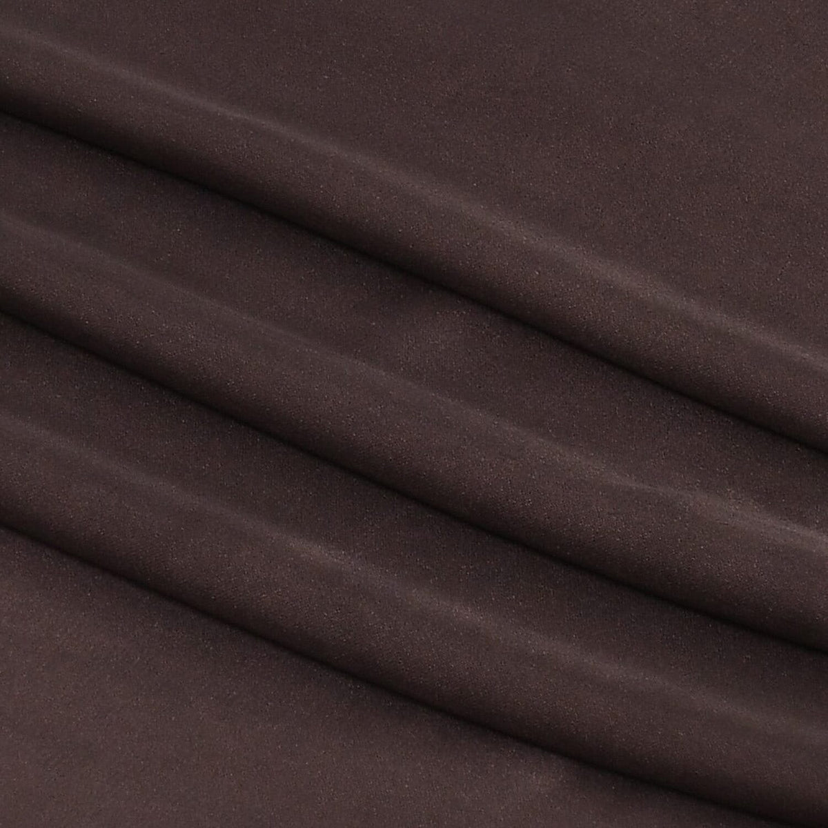 Super Soft Oversize Satin Embroidery Scarf (180 x 80 cm) - Coffee 8282254 8