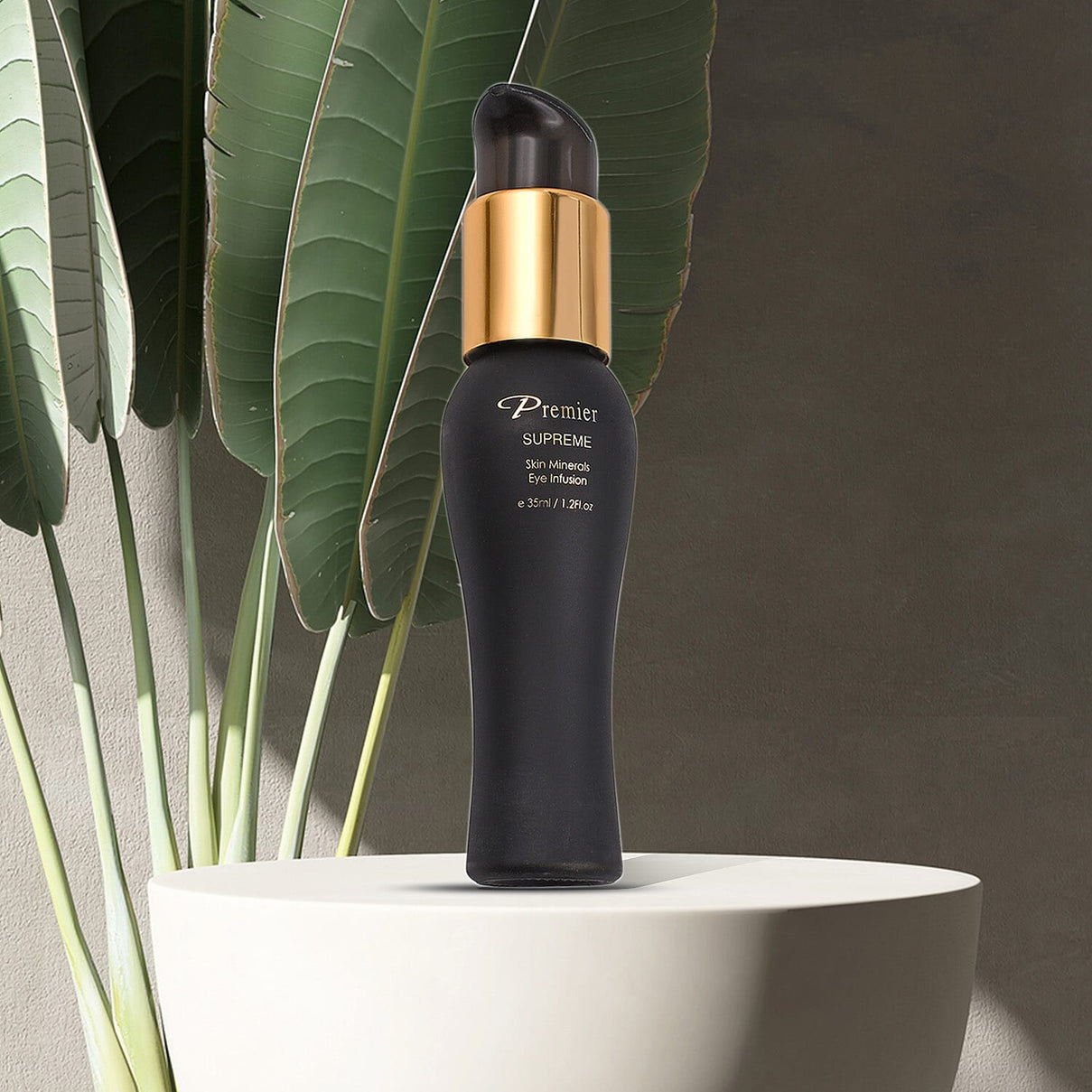 Premier - Supreme Skin Minerals Eye Infusion Serum - 35ml 6122094 1