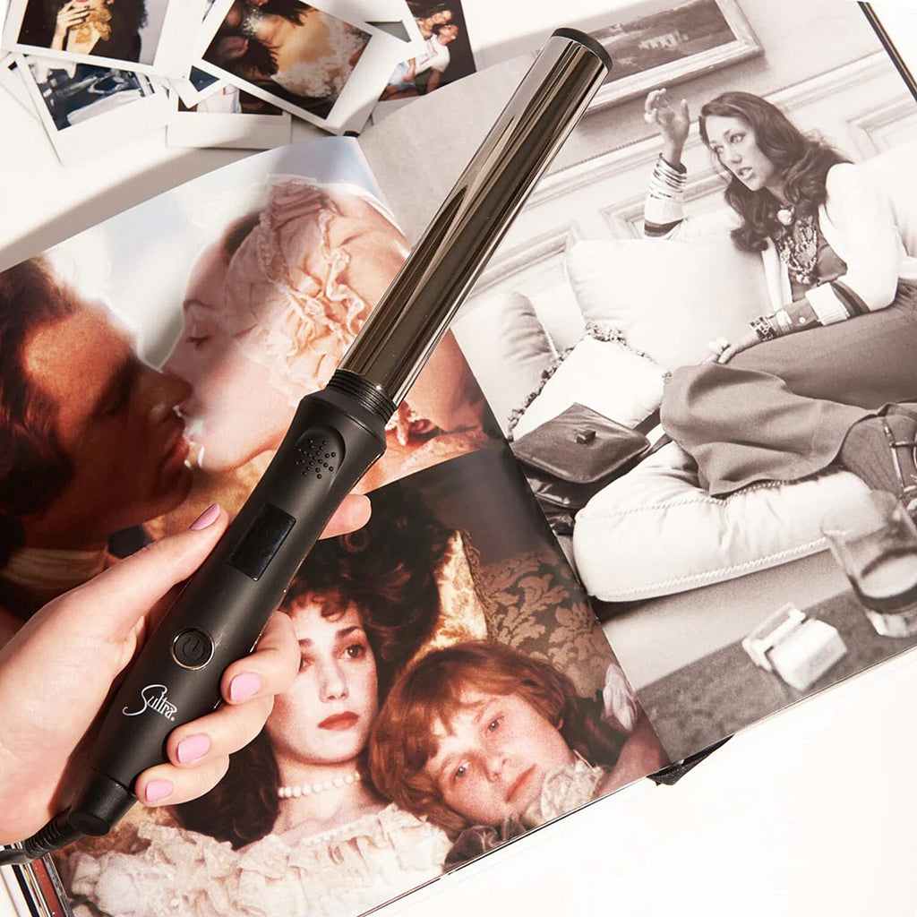After Hours Titanium Curling Iron (1.50 Inch)