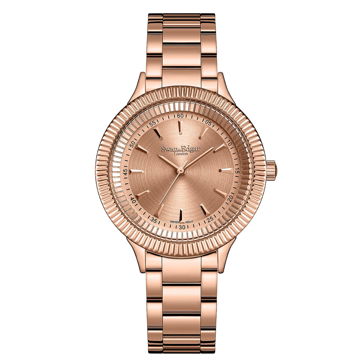 Swan and Edgar Ladies Duet in Rose 7667225 0