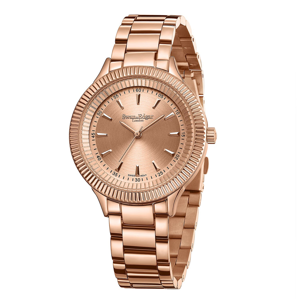 Swan and Edgar Ladies Duet in Rose 7667225 1