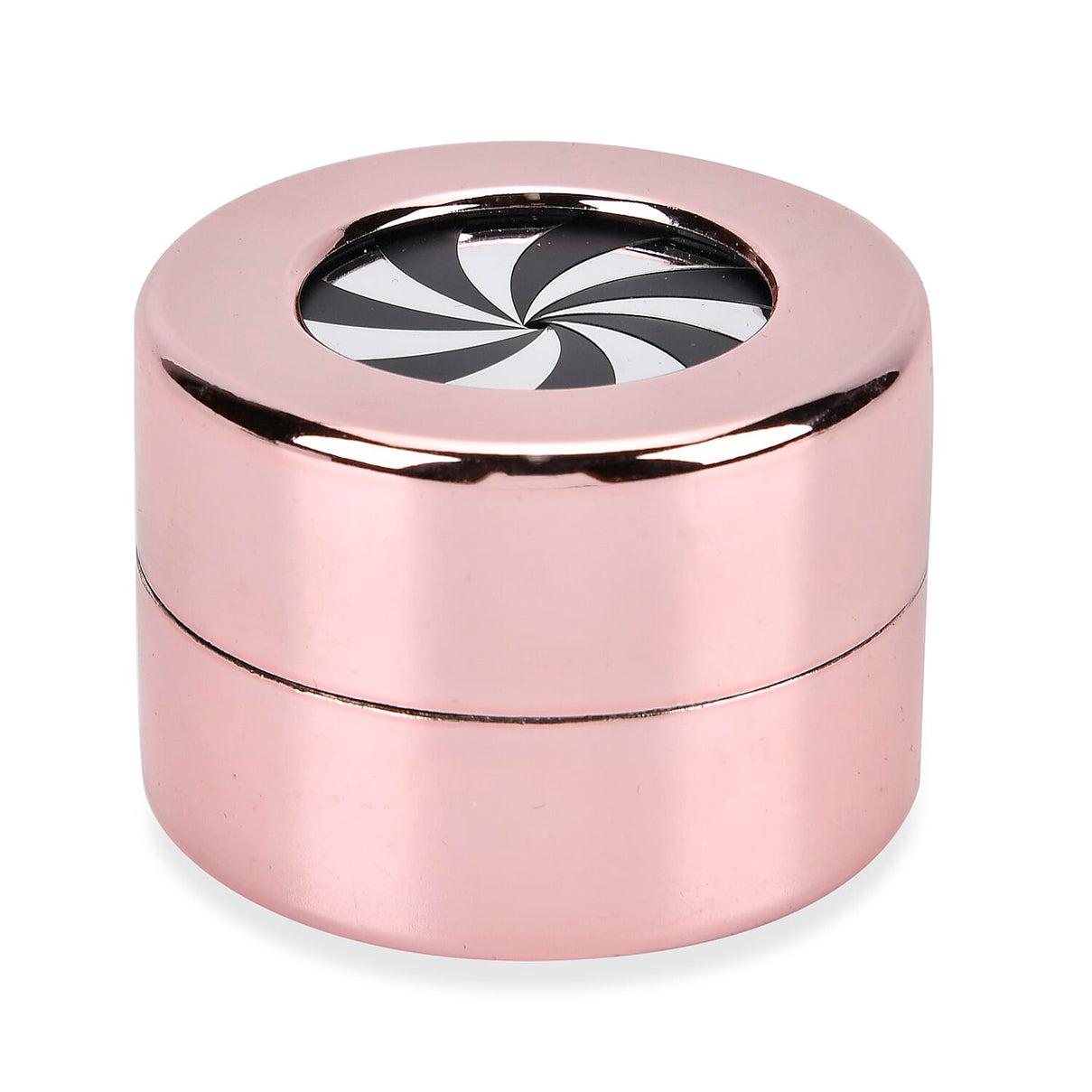 Swirl Ring Box with Rotating Lid 7756678 0