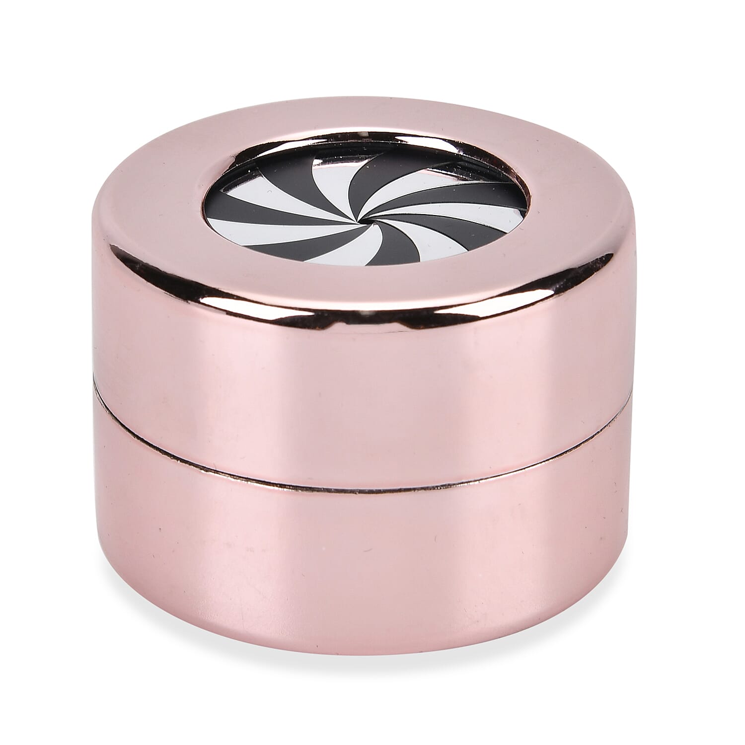 Swirl Ring Box with Rotating Lid 7756678 0