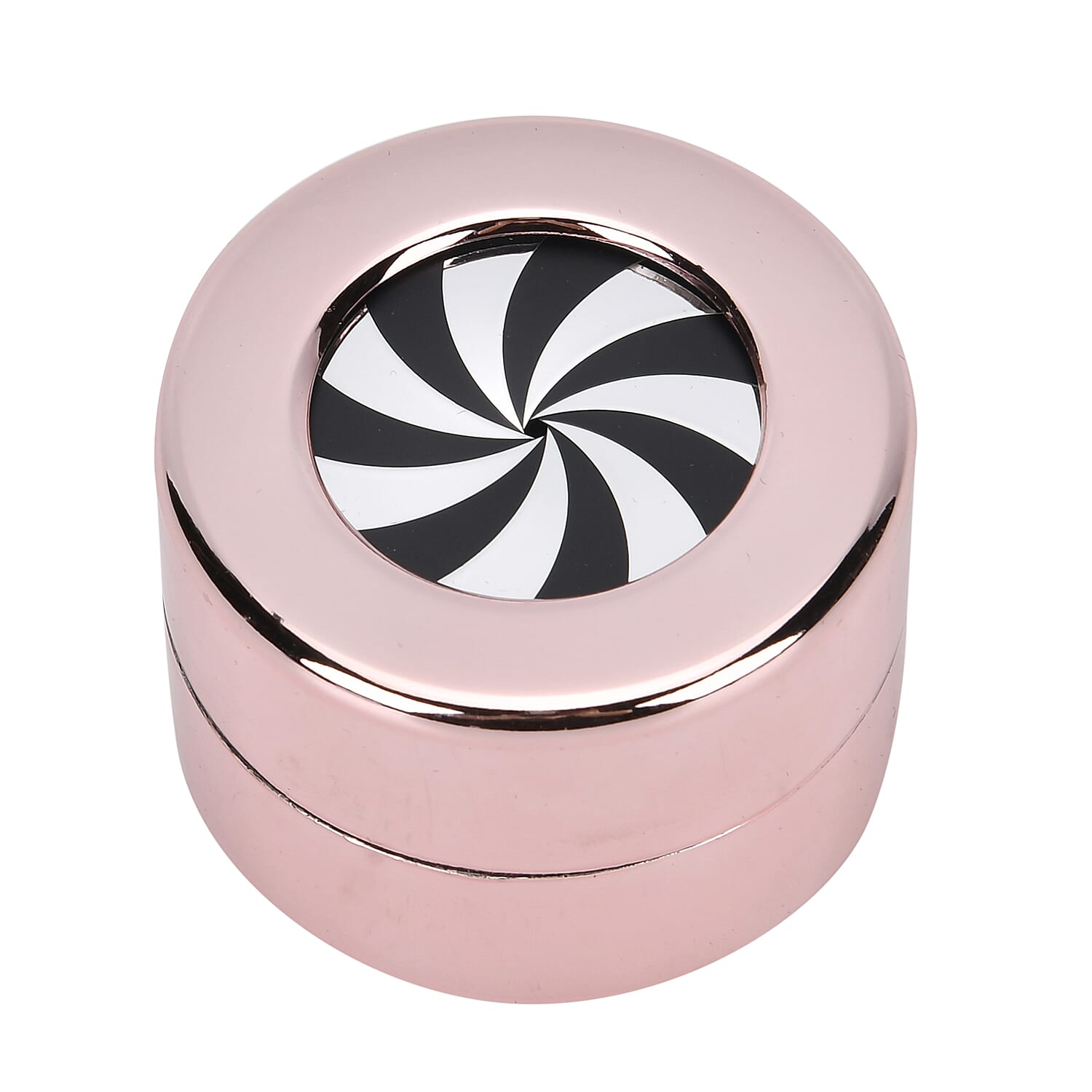 Swirl Ring Box with Rotating Lid 7756678 2