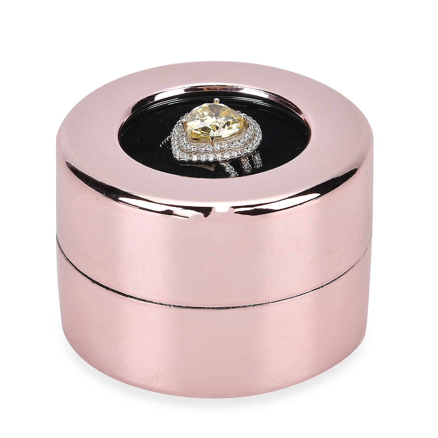 Swirl Ring Box with Rotating Lid 7756678 4