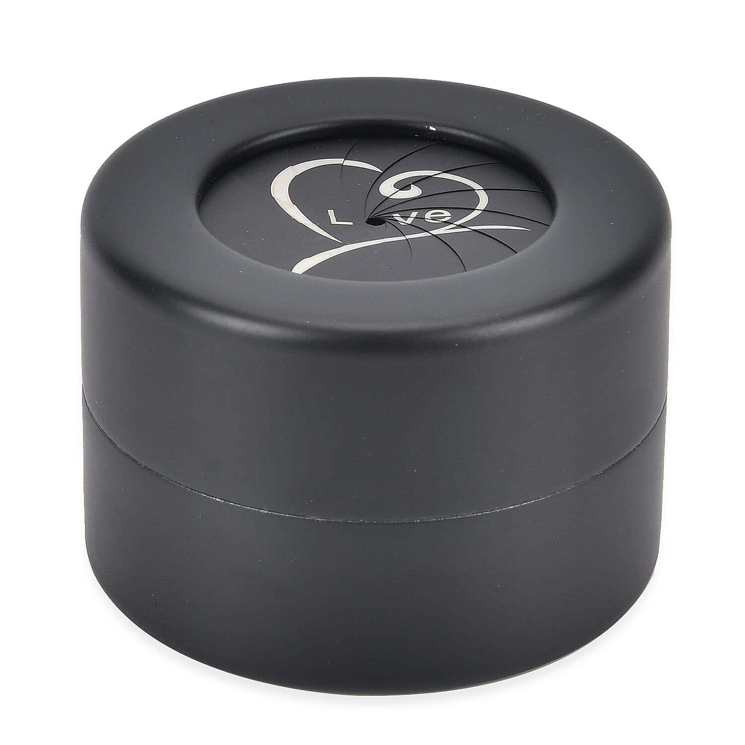 Swirl Ring Box with Rotating Lid 7756676 2