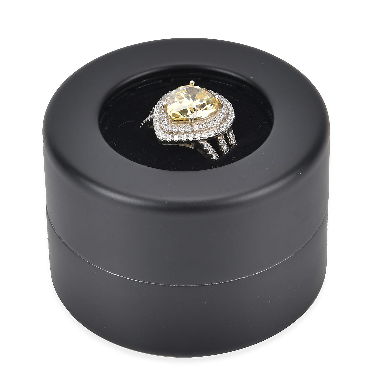 Swirl Ring Box with Rotating Lid 7756676 4