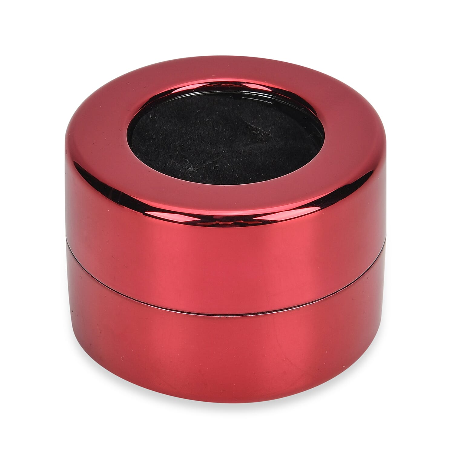 Swirl Ring Box with Rotating Lid 7756674 3