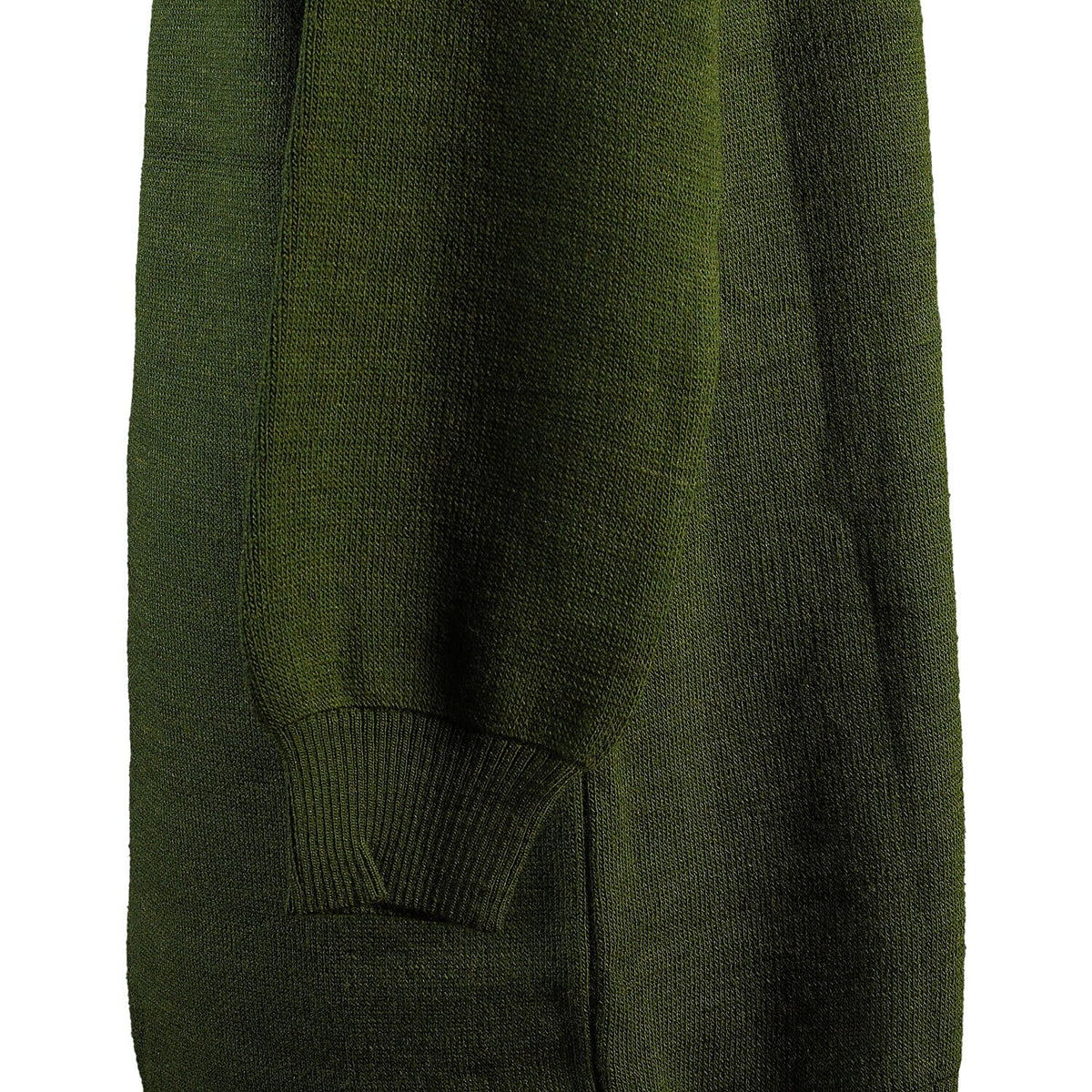 TAMSY Soft Touch Knitted Longline Cardigan 3885472 8