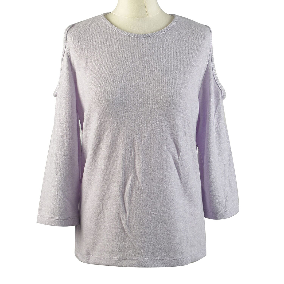 TAMSY Cold Shoulder Women's Top V32518092 0