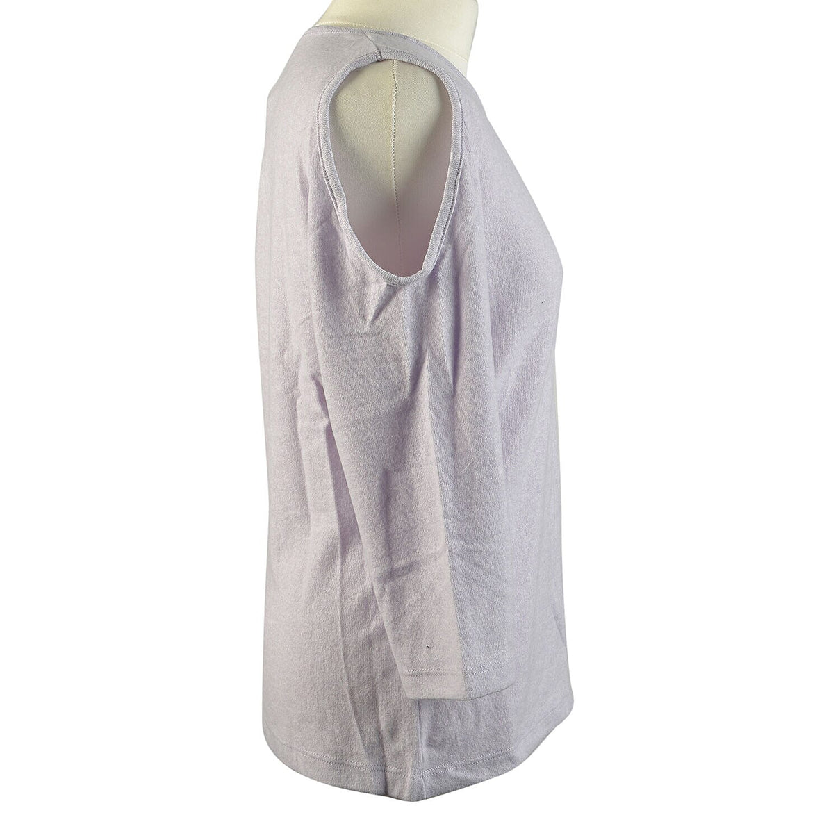 TAMSY Cold Shoulder Women's Top V32518092 6