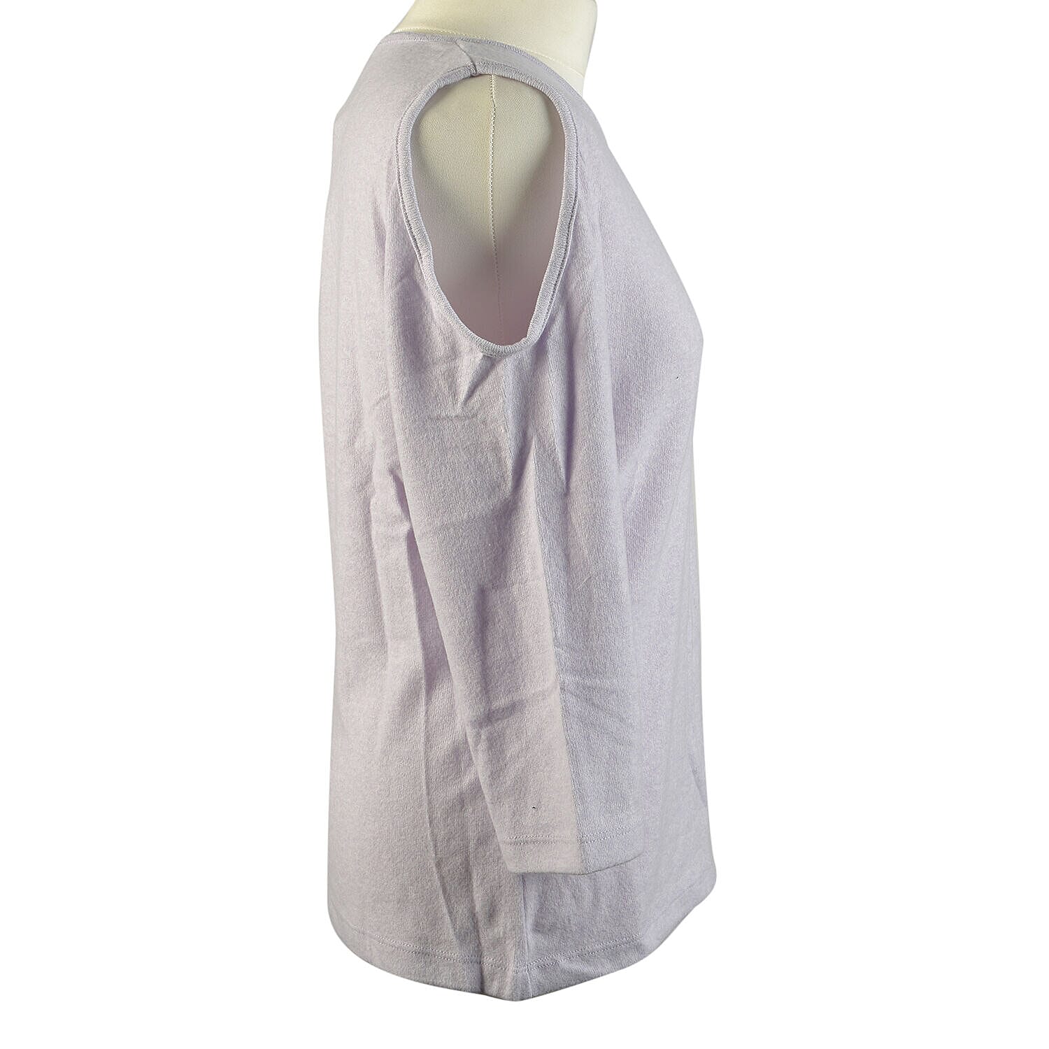TAMSY Cold Shoulder Women's Top V32518092 6
