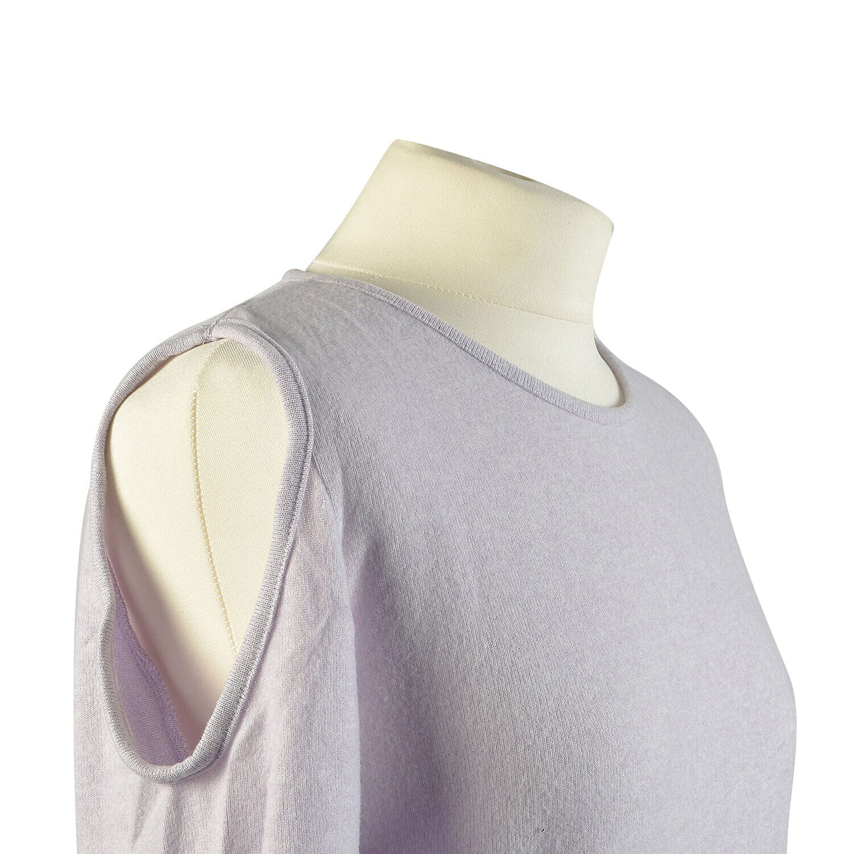 TAMSY Cold Shoulder Women's Top V32518092 8