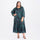 Green Kaftans