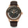Brown Mens Watches
