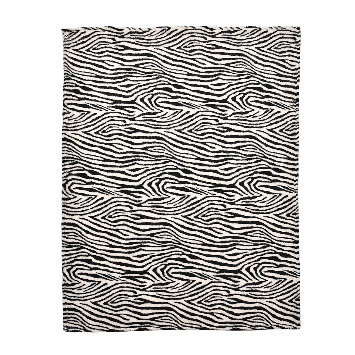 Abstract Pattern Ultra Soft Blanket 7607237 2