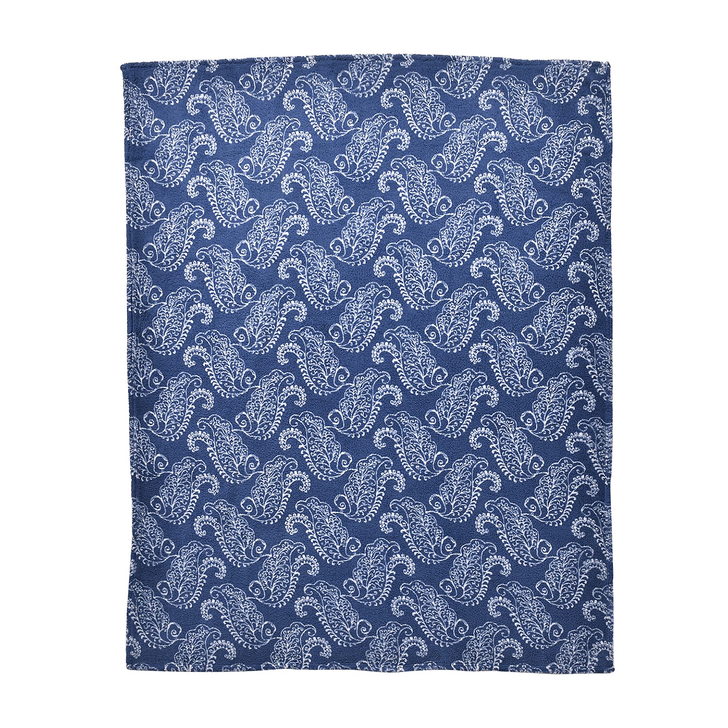 Abstract Pattern Ultra Soft Sherpa Blanket 7607238 3