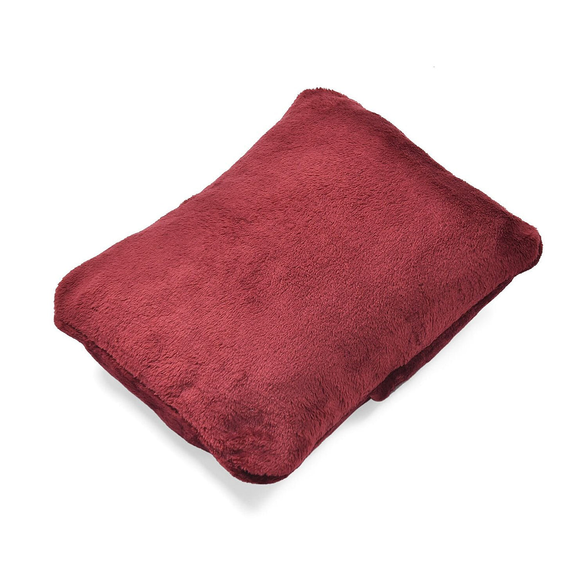 2-in-1 Wearable Blanket and Pillow 7621454 1