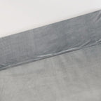 Luxury Edition - Super Soft Faux Fur Blanket (Size 200x150 cm) - Grey
