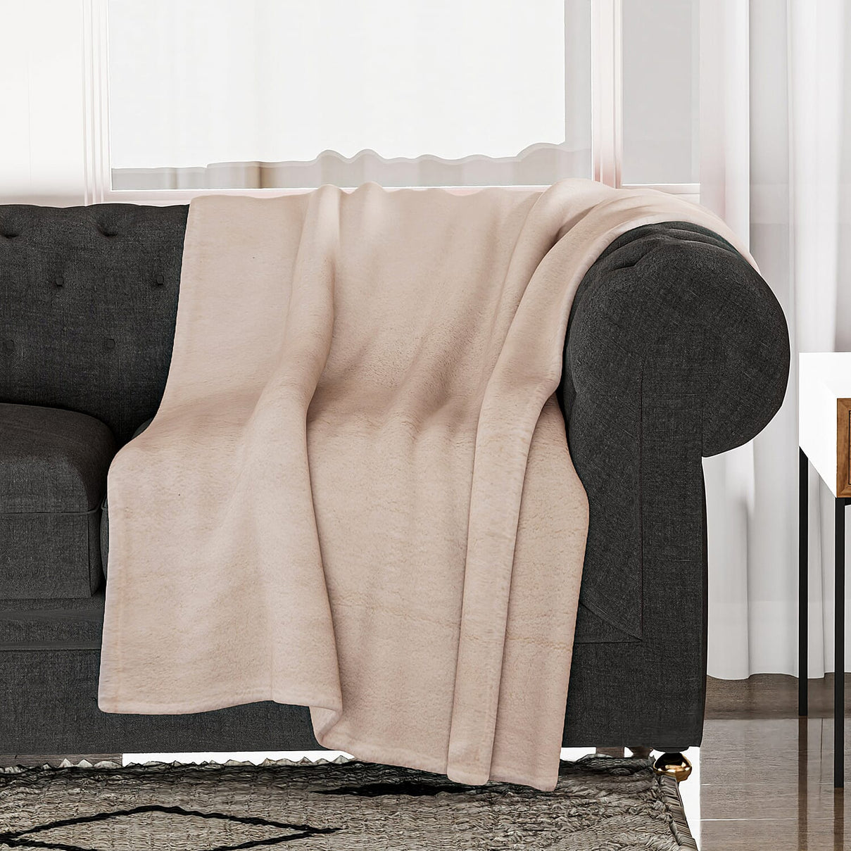 WINTER MEGA OFFER- Ultra Soft Blanket 7607243 2