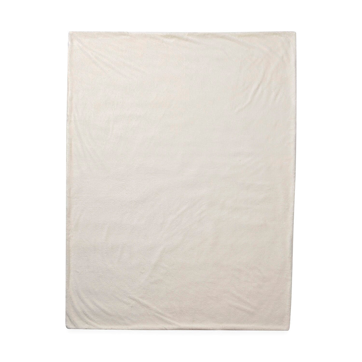 Teddy Fleece Double Layered Blanket (Double Size 200x150 cm) 7594683 3