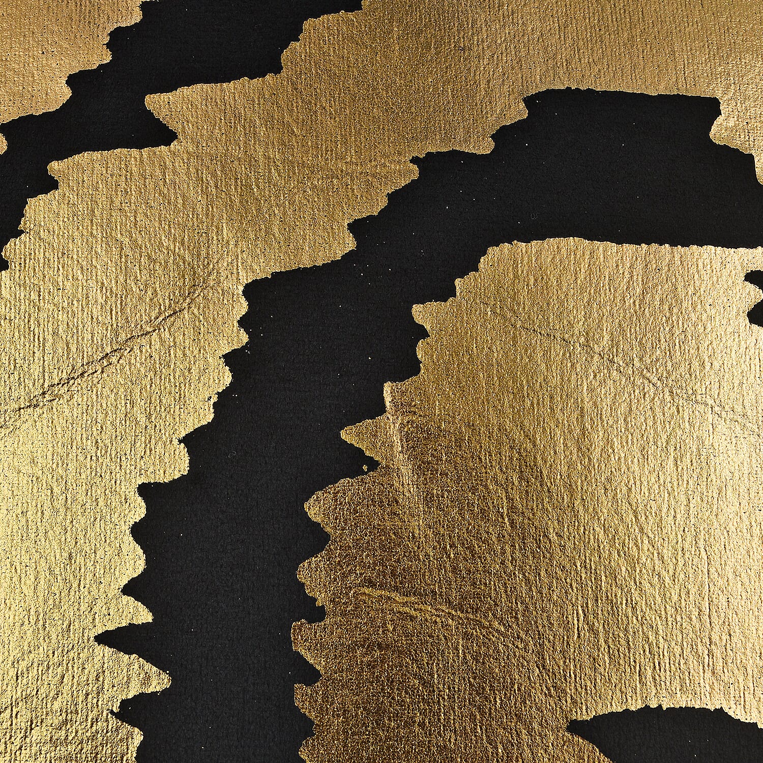 Set of 2 - Dutch Velvet Artistic Pattern Cushion Cover 7301345 2