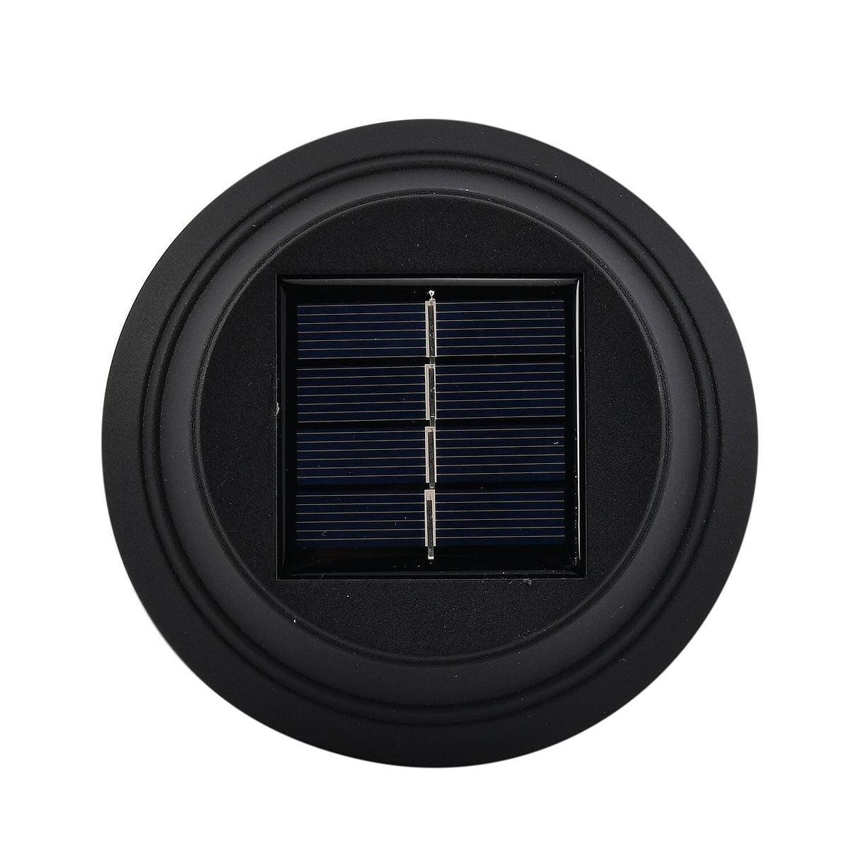 Set of 4 - Stunning Reflection LED Solar Garden Lights with White and Colour Changing Modes 7259114 5