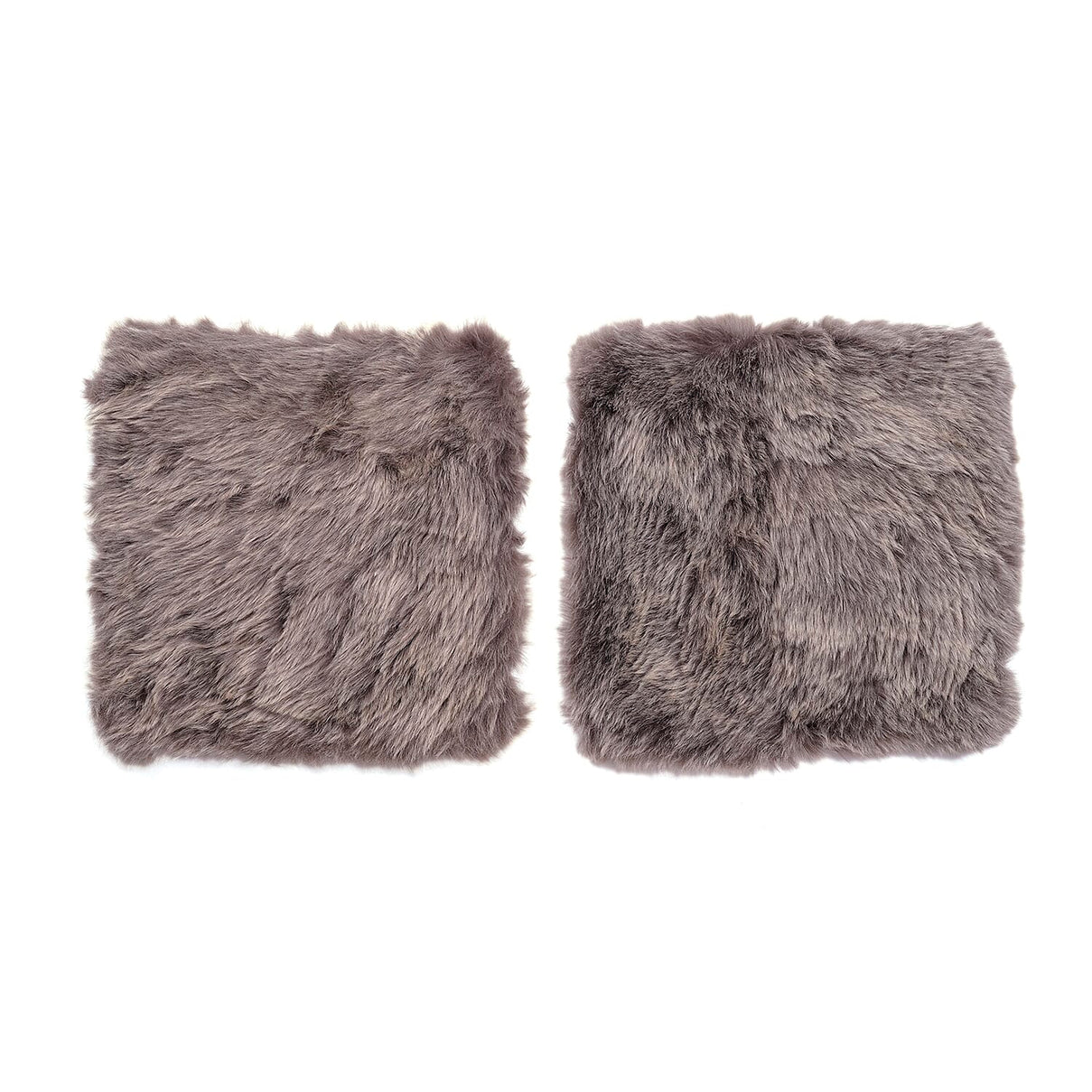 Super Soft Faux Fur Cushion Cover 7388911 1