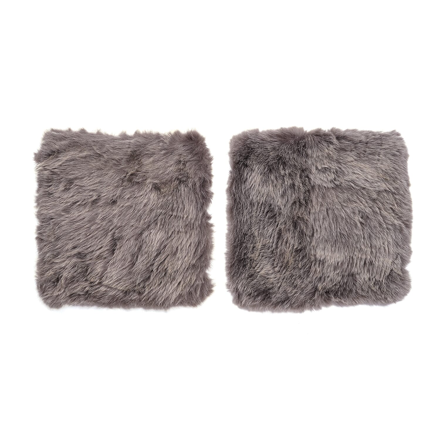 Super Soft Faux Fur Cushion Cover 7388911 1