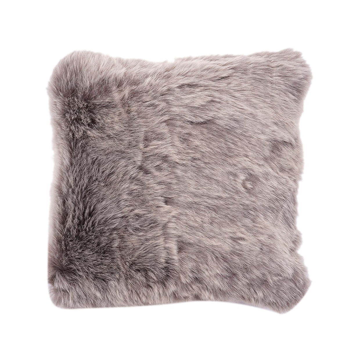 Super Soft Faux Fur Cushion Cover 7388911 2