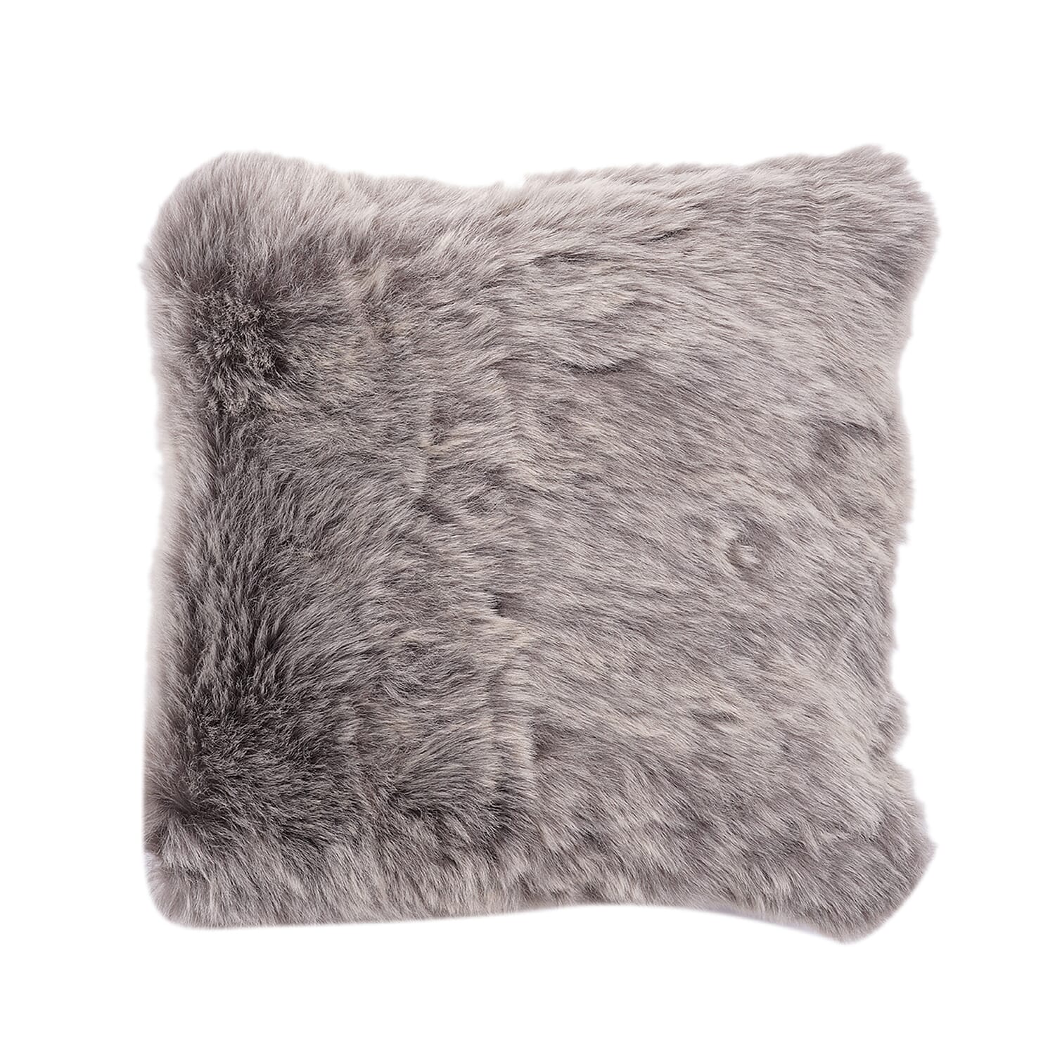 Super Soft Faux Fur Cushion Cover 7388911 2