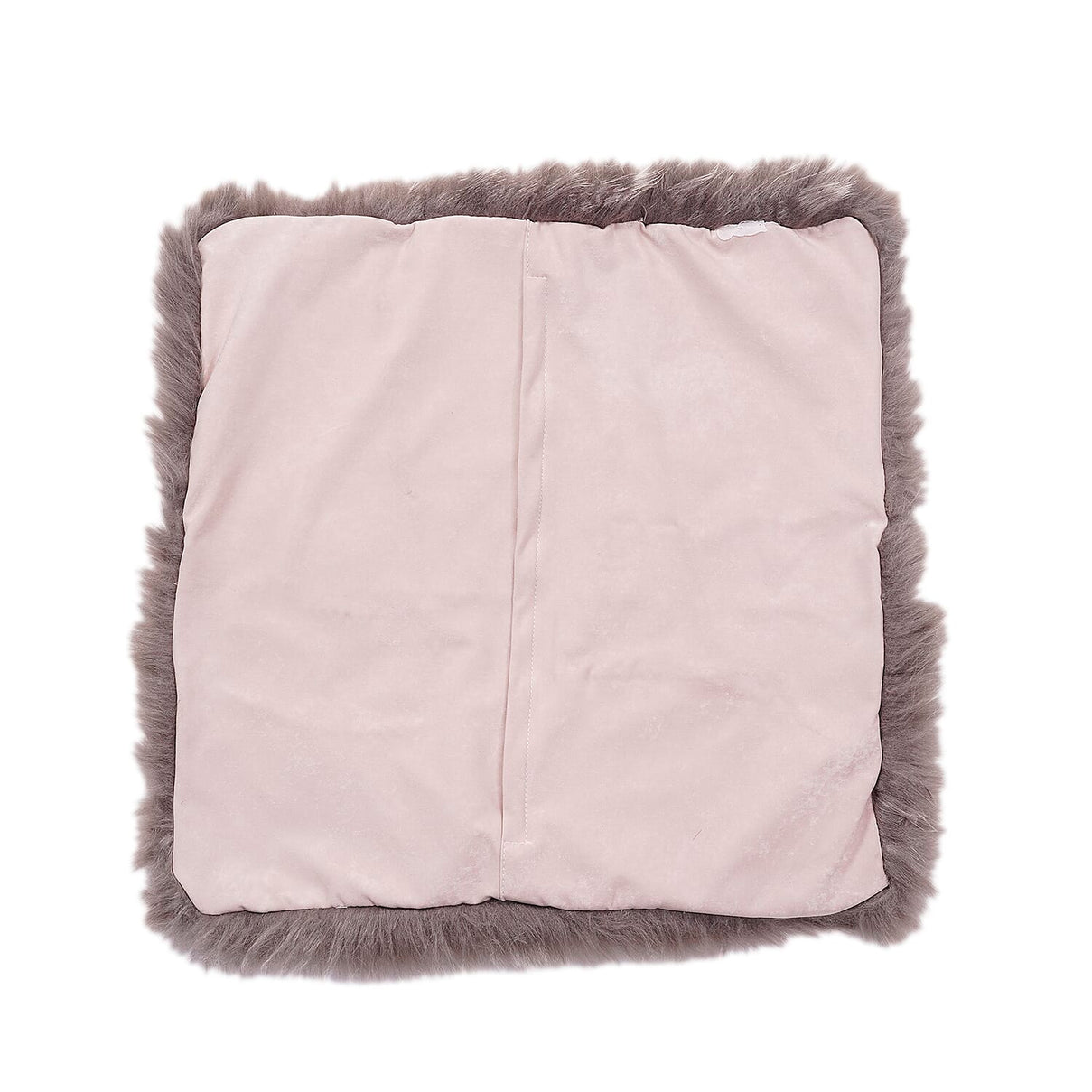 Super Soft Faux Fur Cushion Cover 7388911 3