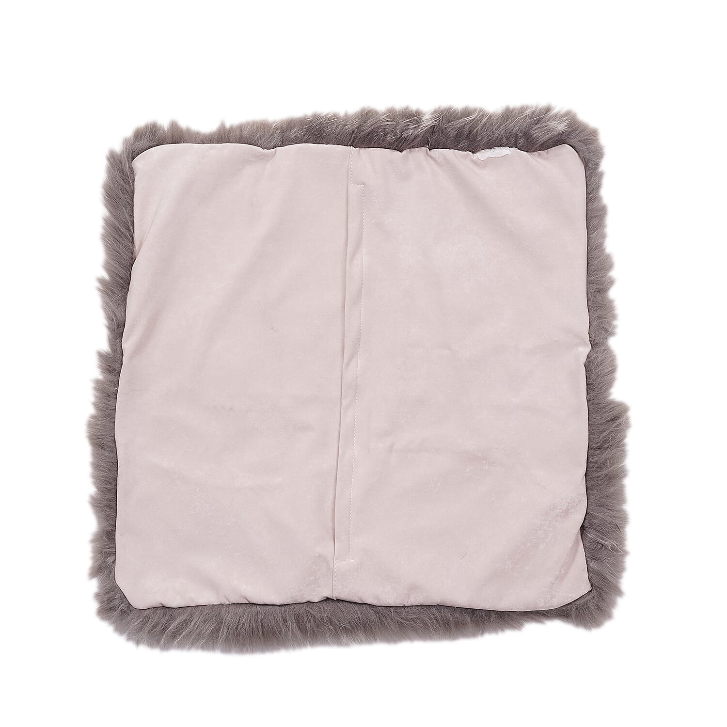 Super Soft Faux Fur Cushion Cover 7388911 3