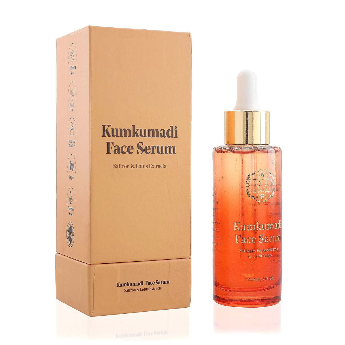 Kumkumadi Facial Serum 7552078 0