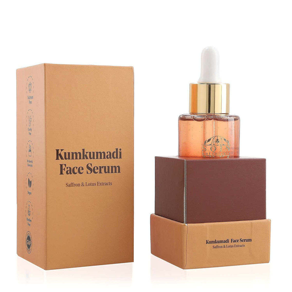 Kumkumadi Facial Serum 7552078 3