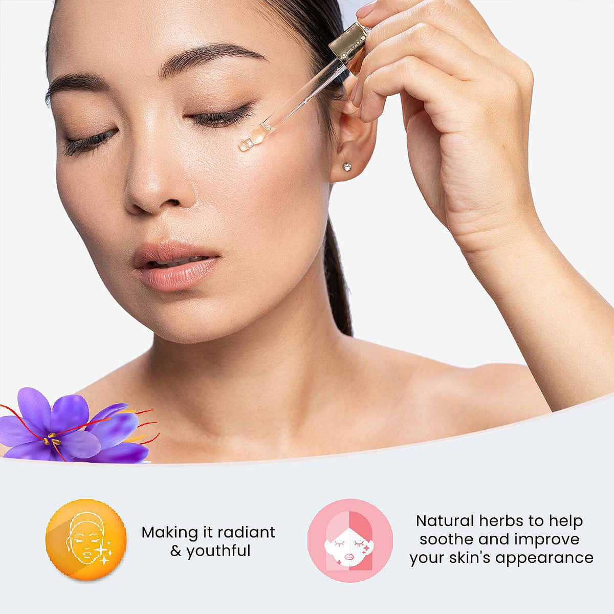 Kumkumadi Facial Serum 7552078 4