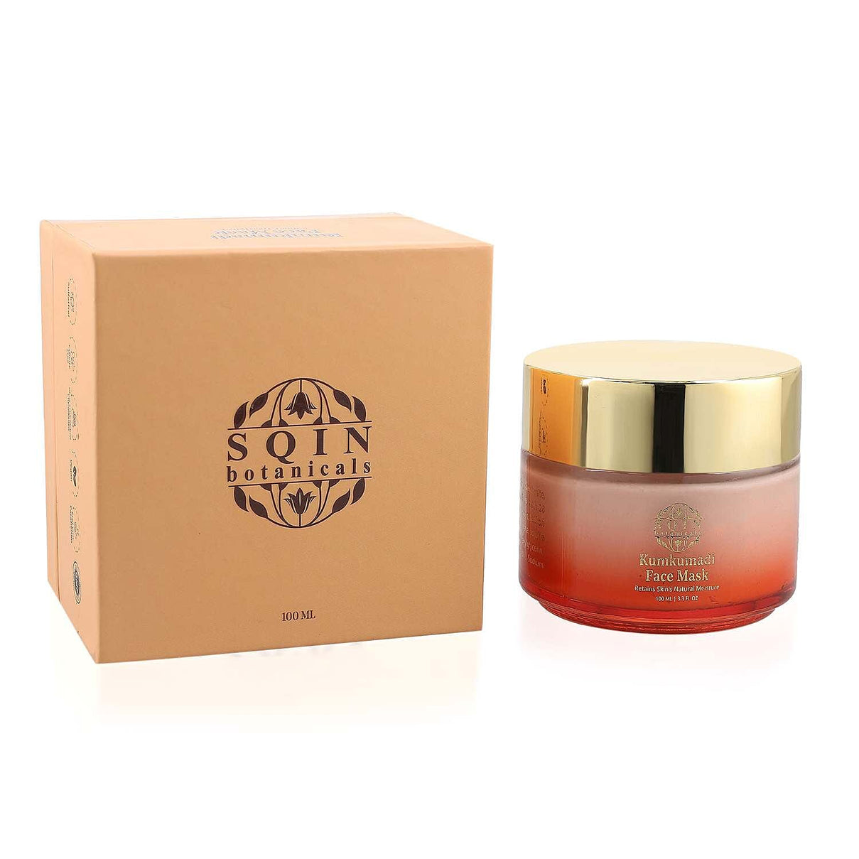 Kumkumadi Facial Mask 7552101 0