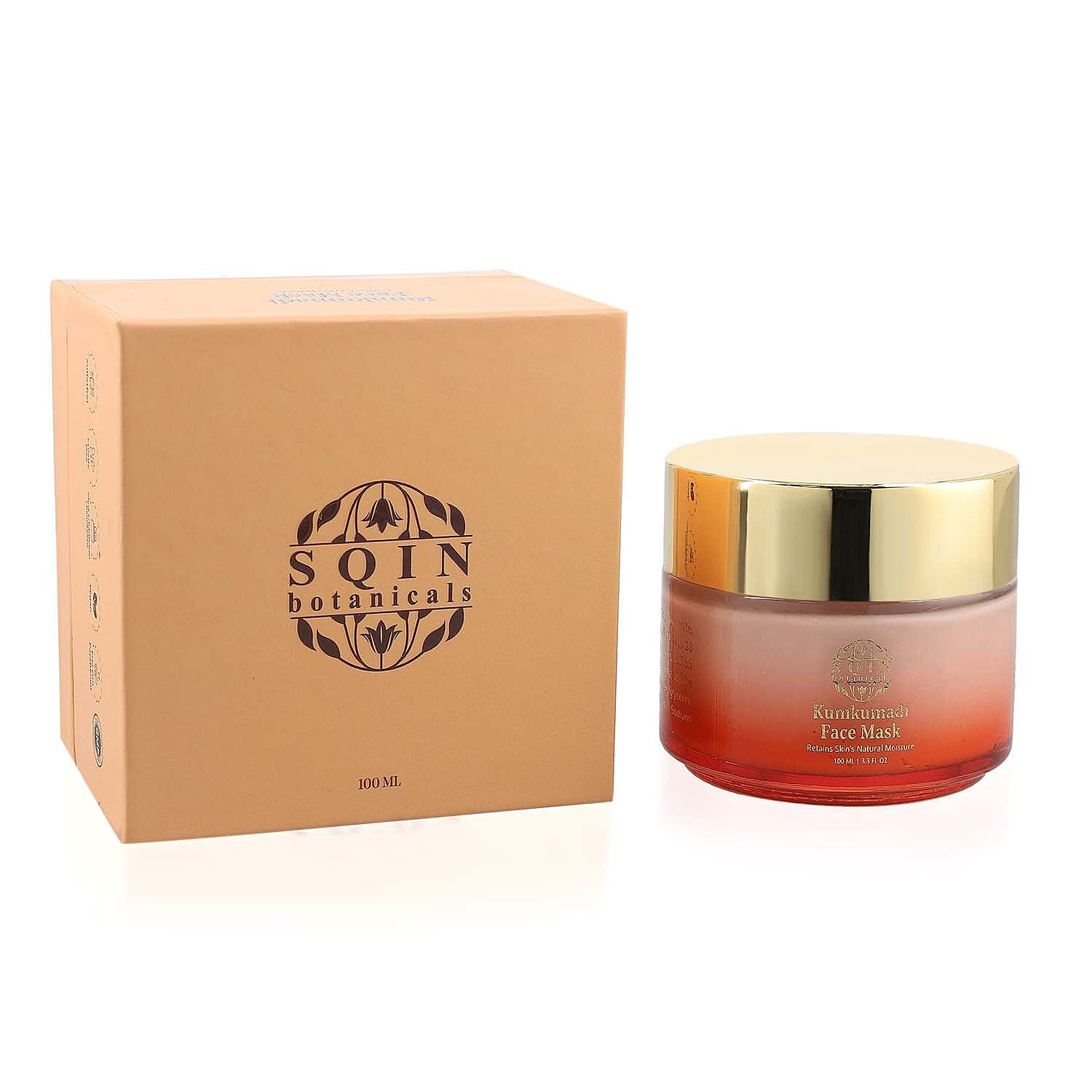 Kumkumadi Facial Mask 7552101 0