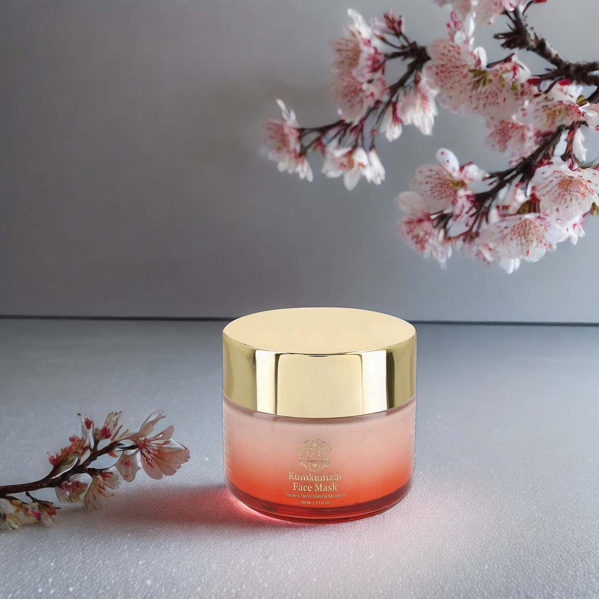 Kumkumadi Facial Mask 7552101 2