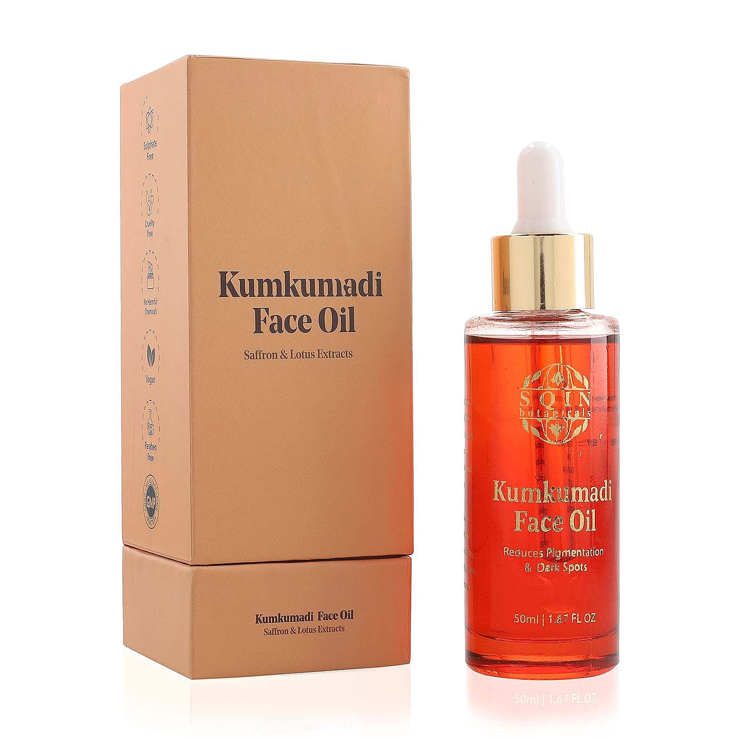 Kumkumadi Facial Oil 7552104 0