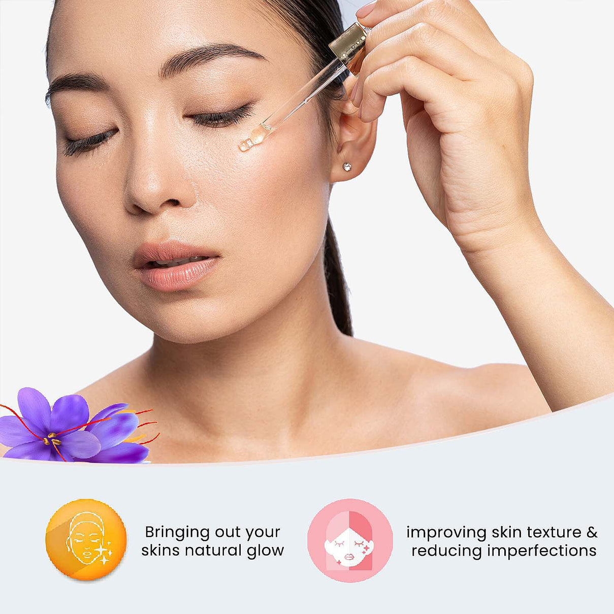 Kumkumadi Facial Oil 7552104 3