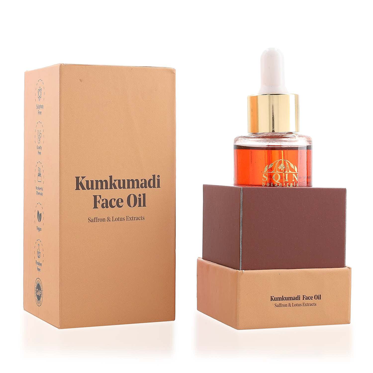 Kumkumadi Facial Oil 7552104 6