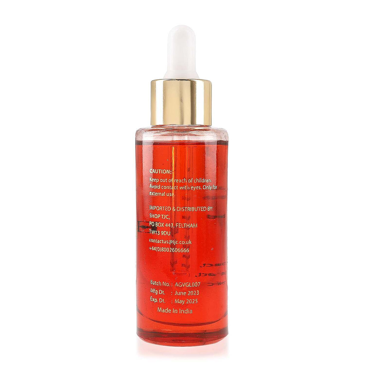 Kumkumadi Facial Oil 7552104 7
