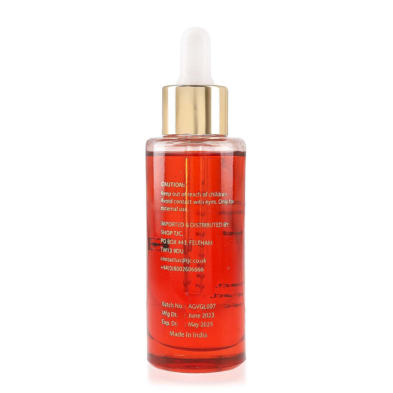 Kumkumadi Facial Oil 7552104 7
