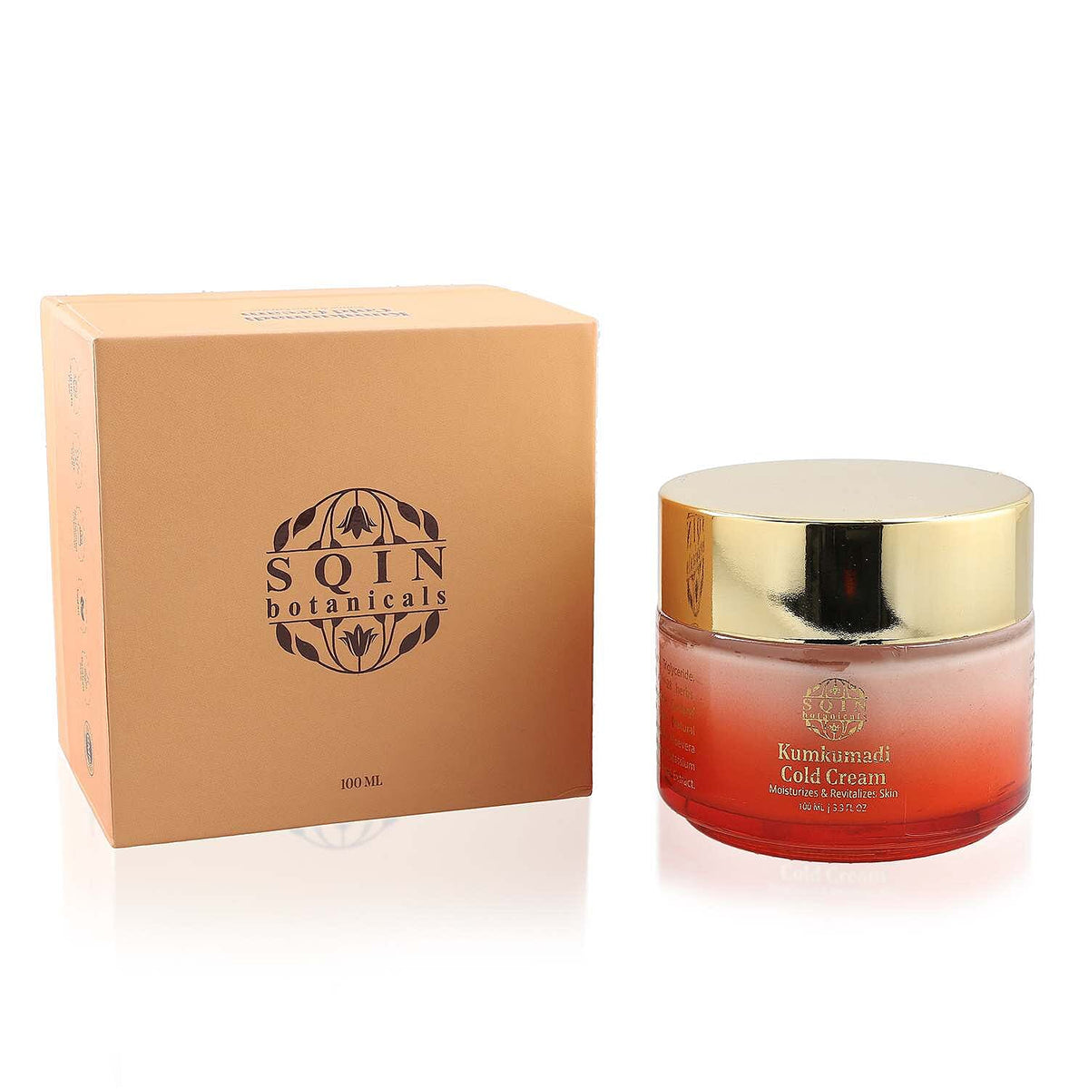 Kumkumadi Facial Cold Cream 7552121 0