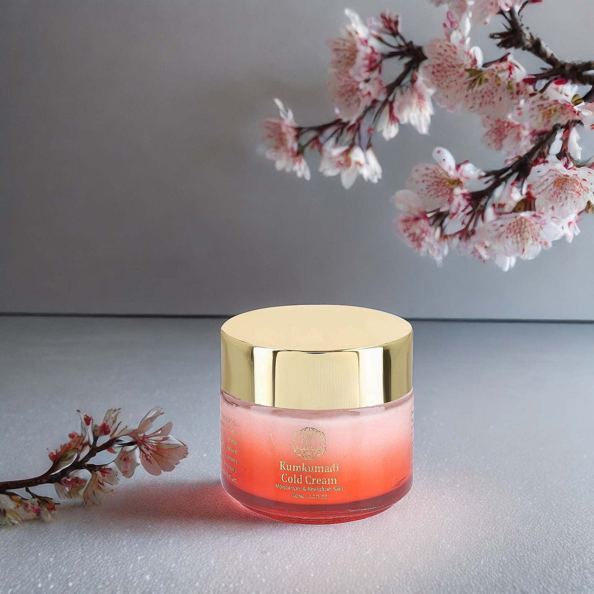 Kumkumadi Facial Cold Cream 7552121 2