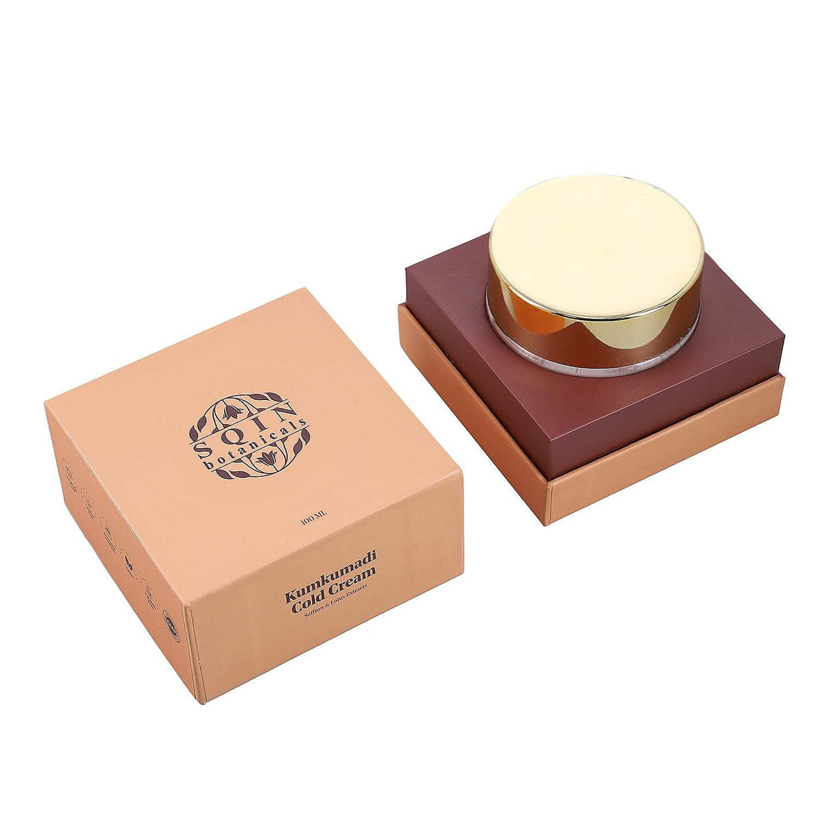 Kumkumadi Facial Cold Cream 7552121 7