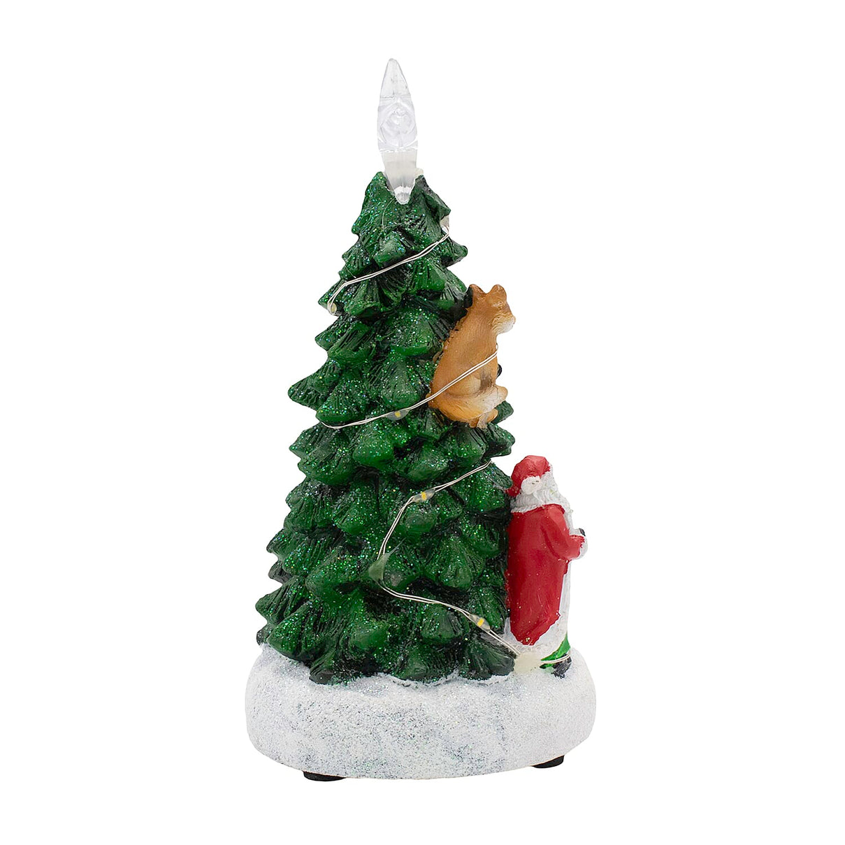 Musical light up Christmas tree 7558173 1