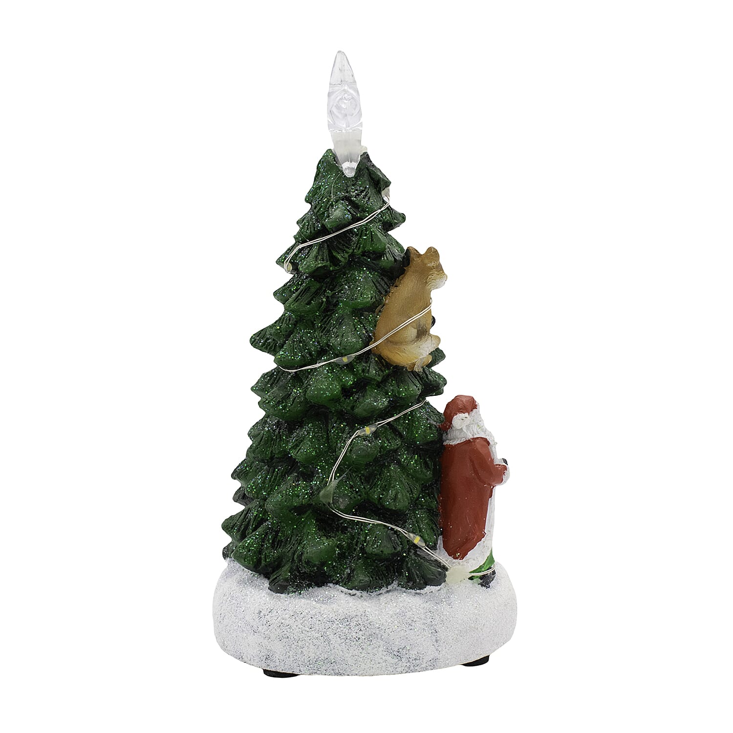 Musical light up Christmas tree 7558173 1
