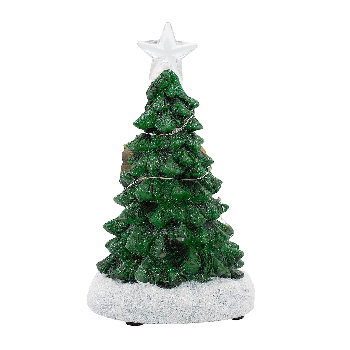 Musical light up Christmas tree 7558173 2